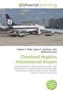 Cleveland Hopkins International Airport