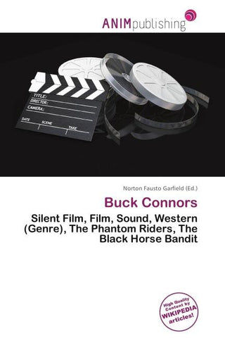 Buck Connors