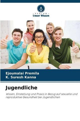 Jugendliche