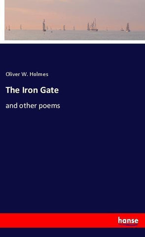 The Iron Gate