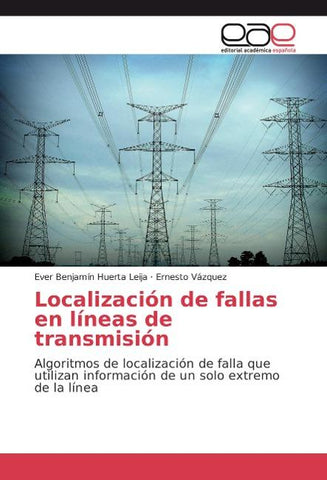 Localización de fallas en líneas de transmisión