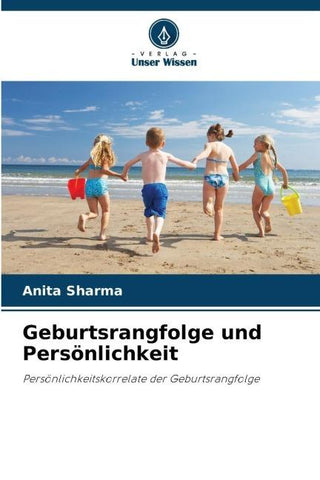 Geburtsrangfolge und Persönlichkeit