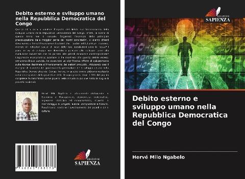 Debito esterno e sviluppo umano nella Repubblica Democratica del Congo