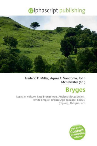 Bryges