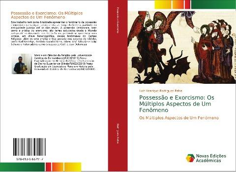 Possessão e Exorcismo: Os Múltiplos Aspectos de Um Fenômeno