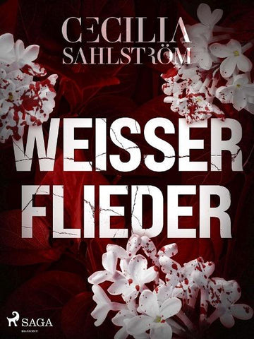 Weisser Flieder