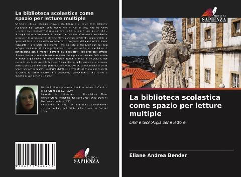La biblioteca scolastica come spazio per letture multiple