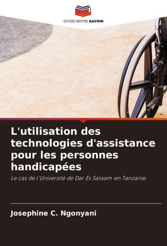 L'utilisation des technologies d'assistance pour les personnes handicapées