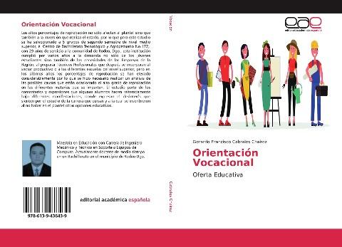 Orientación Vocacional