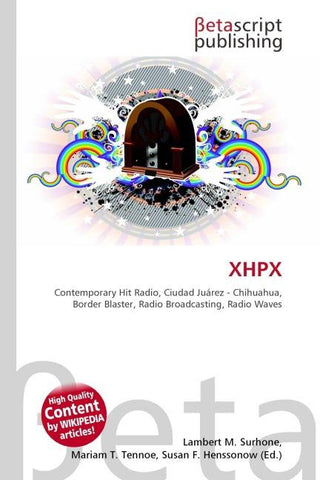 XHPX