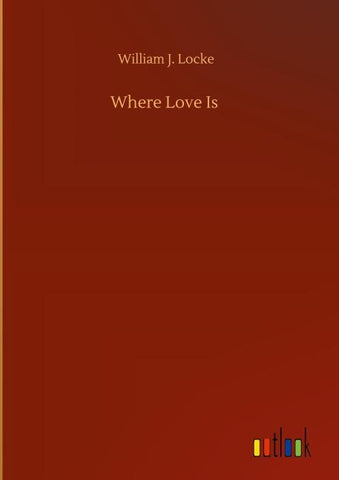 Where Love Is