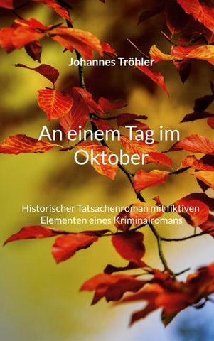 An einem Tag im Oktober