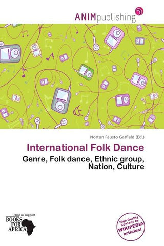 International Folk Dance