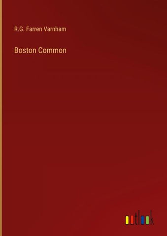 Boston Common