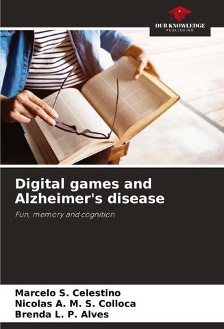 Digital games and Alzheimer's disease
