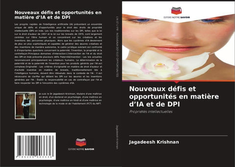 Nouveaux défis et opportunités en matière d'IA et de DPI