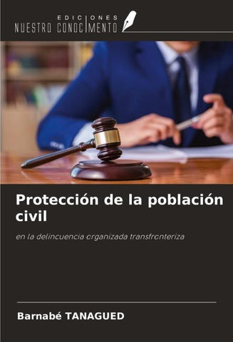 Protección de la población civil