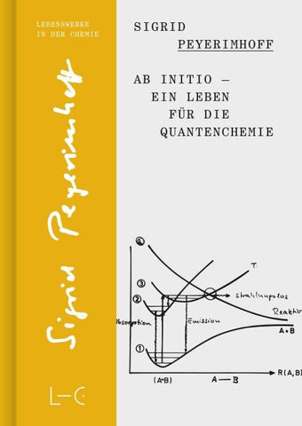Ab initio – Ein Leben für die Quantenchemie