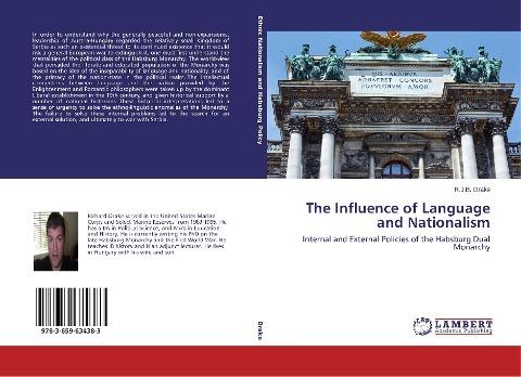 The Influence of Language and Nationalism