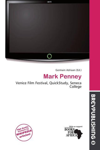Mark Penney