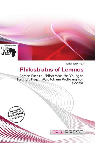 Philostratus of Lemnos
