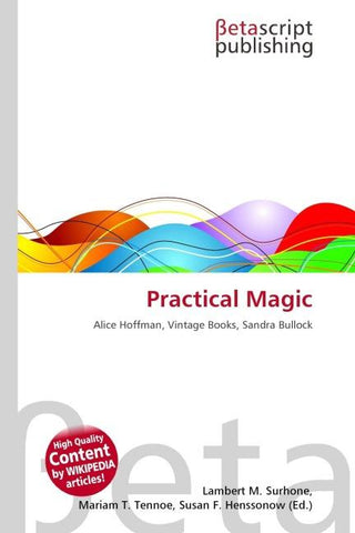 Practical Magic