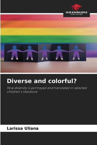 Diverse and colorful?