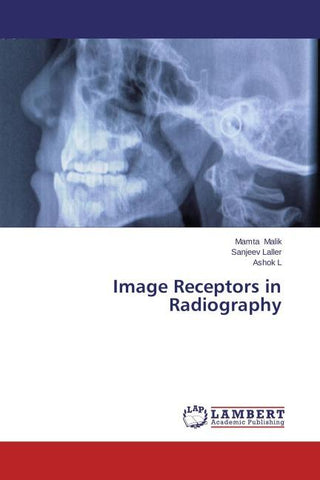Image Receptors in Radiography