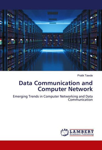 Data Communication and Computer Network