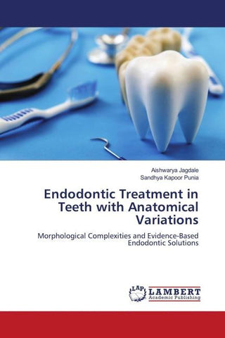 Endodontic Treatment in Teeth with Anatomical Variations