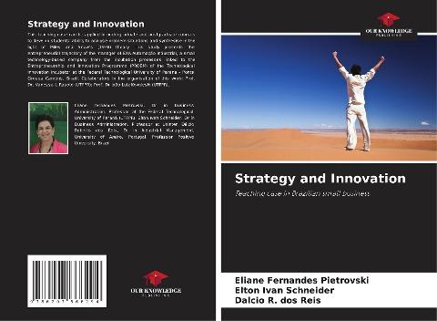 Strategy and Innovation