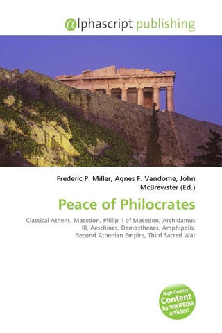 Peace of Philocrates