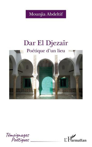Dar El Djezaïr