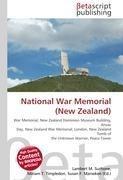 National War Memorial (New Zealand)