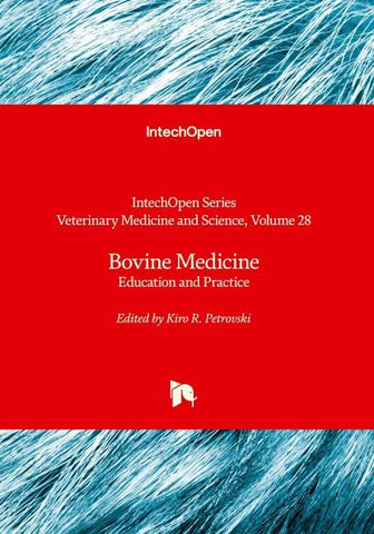 Bovine Medicine - Education and Practice