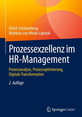 Prozessexzellenz im HR-Management