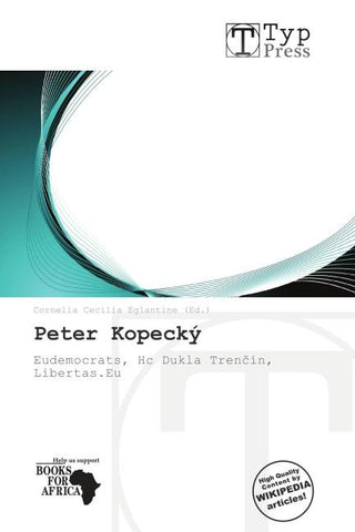 Peter Kopecký