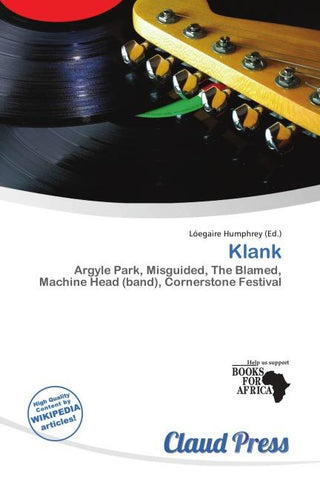 Klank
