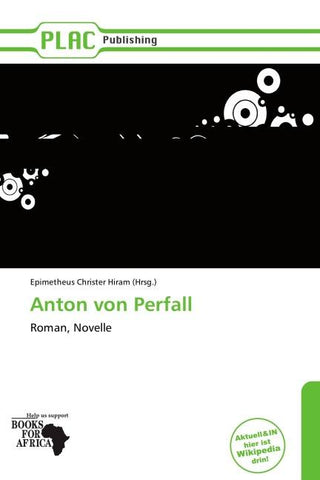 Anton von Perfall