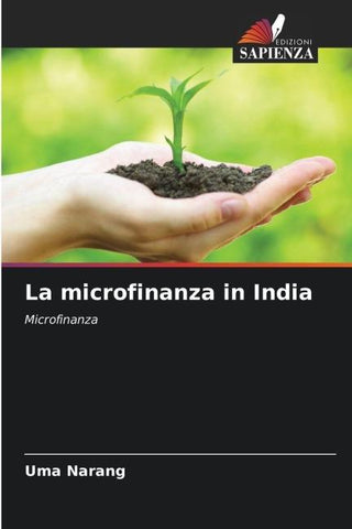 La microfinanza in India