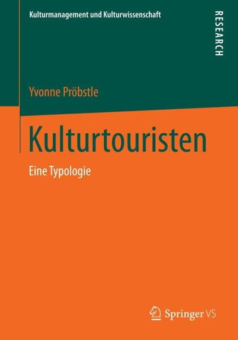 Kulturtouristen