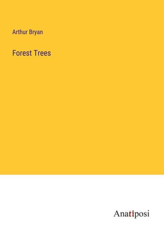 Forest Trees