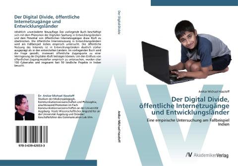 Der Digital Divide, öffentliche Internetzugänge und Entwicklungsländer