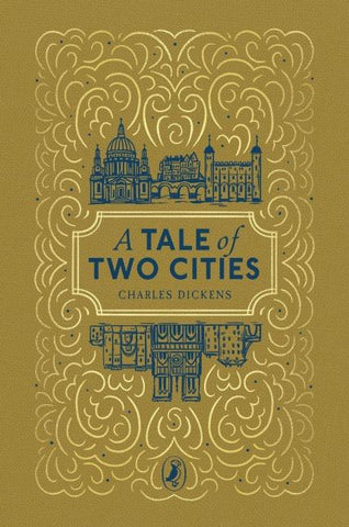 A Tale of Two Cities