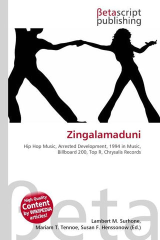 Zingalamaduni