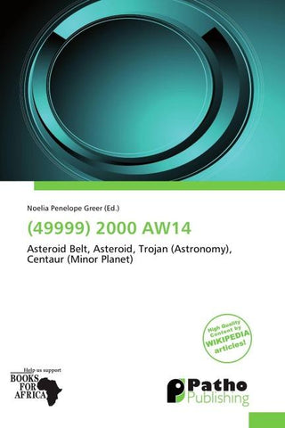 (49999) 2000 AW14