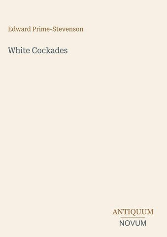 White Cockades