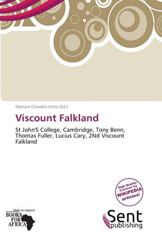 Viscount Falkland