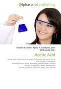 Acetic Acid