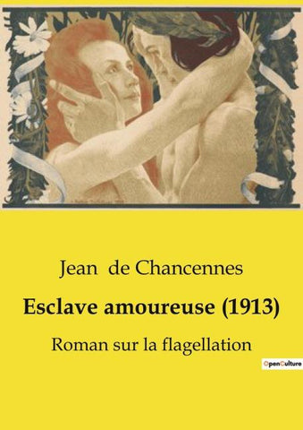 Esclave amoureuse (1913)